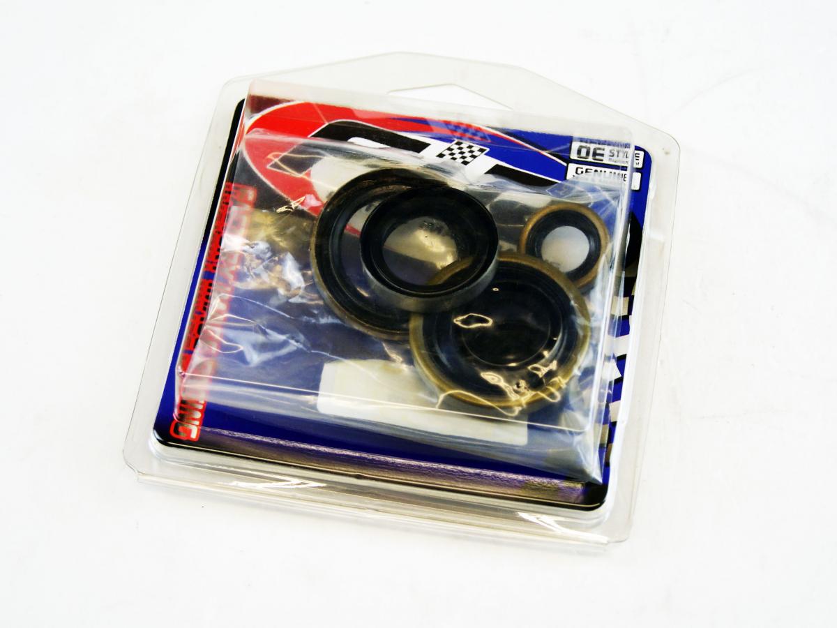 OIL SEAL SET HUSQVARNA TC 125 2014-15 NAMURA NX-09226