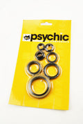 OIL SEAL SET 96-02 RM250 SUZ, PSYCHIC MX-09205 ENGINE SET/9