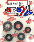 OIL SEAL SET 86-87 TRX70