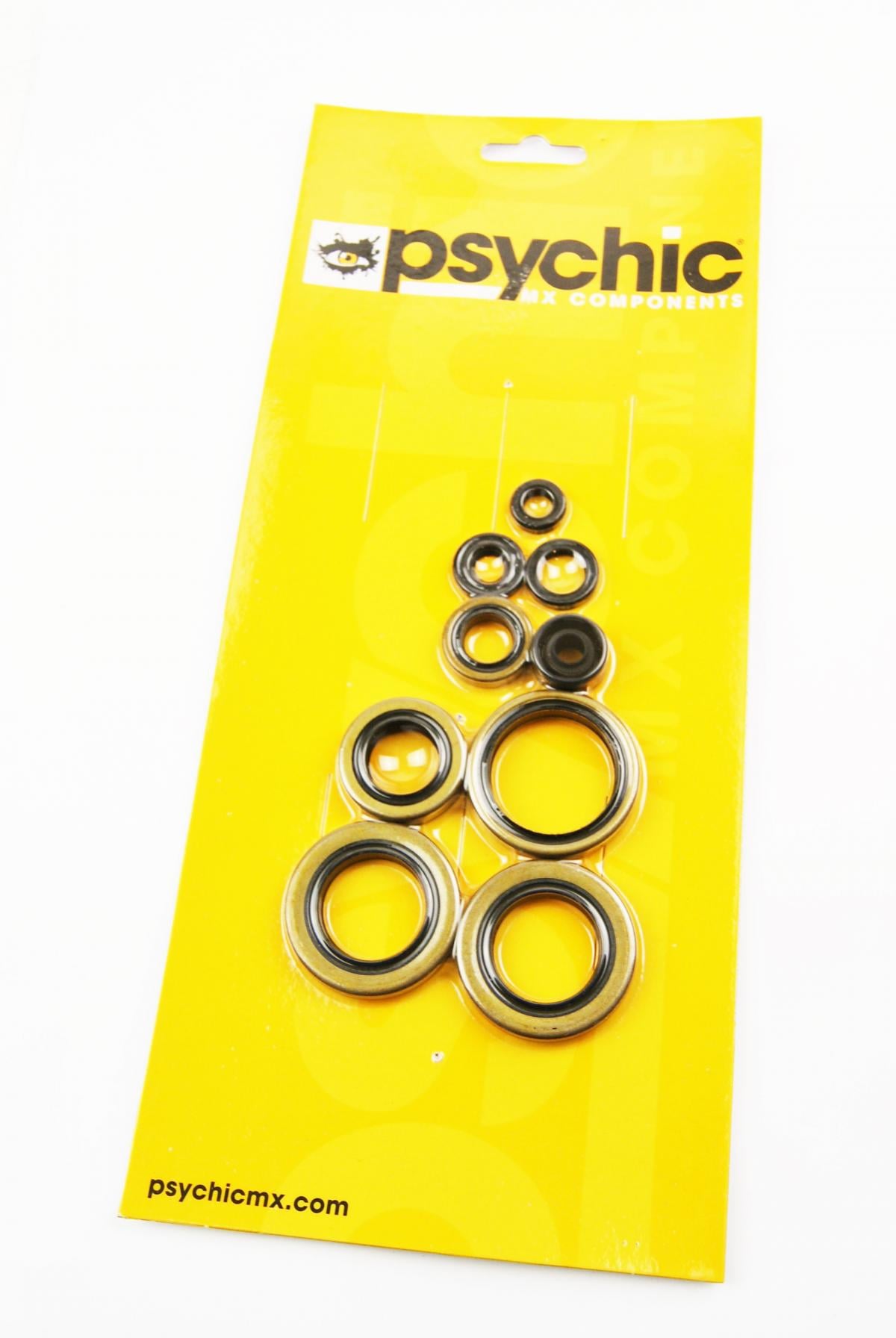 OIL SEAL SET 86-88 KDX200, PSHCHIC MX-09286 ENGINE MX