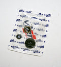 OIL SEAL SET DR350SE 90-99, WINDEROSA 822309