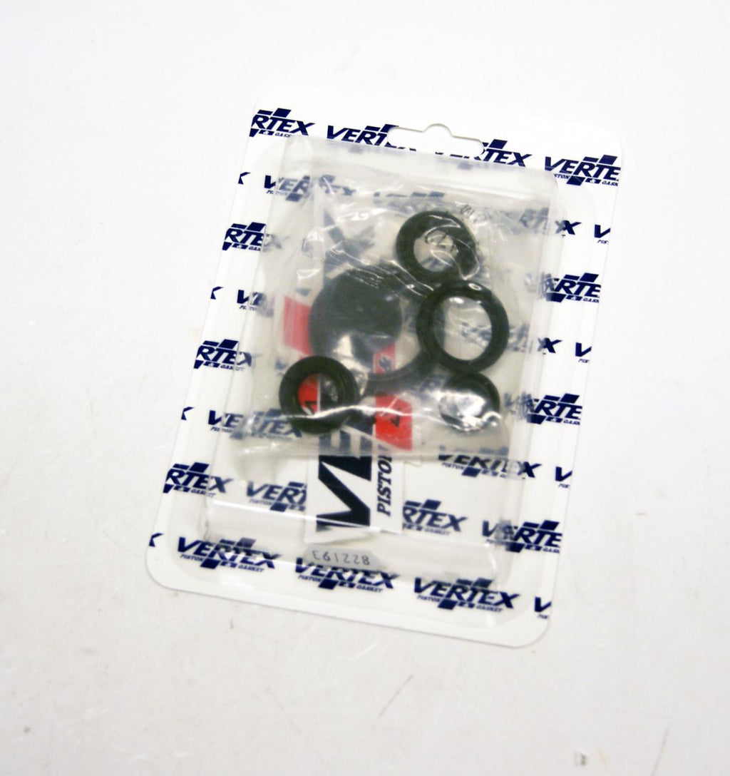 OIL SEAL SET DRZ400 00-13, WINDEROSA 822193