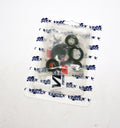 OIL SEAL SET DRZ400 00-13, WINDEROSA 822193
