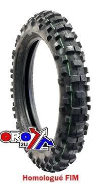 18-140/80 FIM ENDURO TYRE, KYOTO KT1127