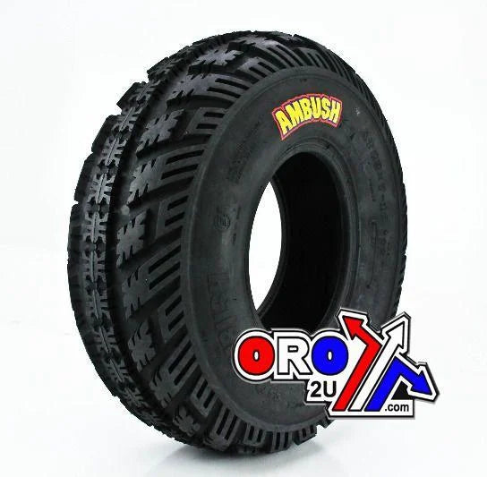 21x7x10 CST AMBUSH 4-PLY, 2761241, MAM217010