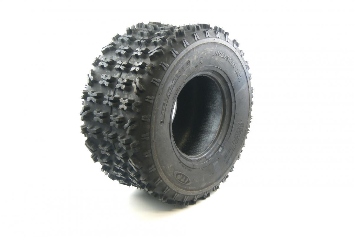 22x11.00x10 HOLESHOT XCT