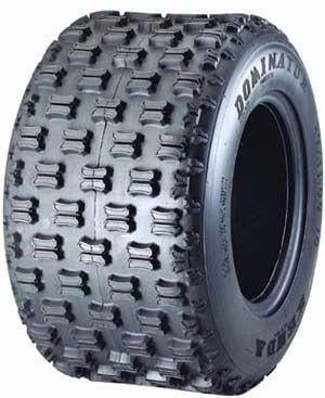 22x10x8 K300 DOMINATOR 4 Ply
