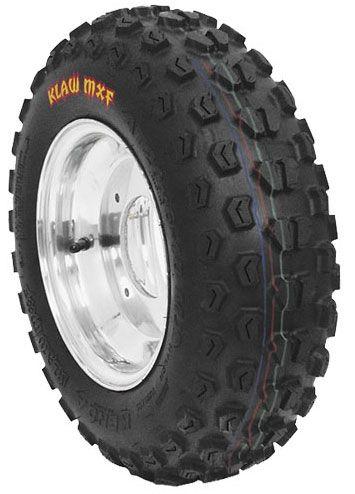 20x6.00-10 K532F KLAW MXF 4 Ply
