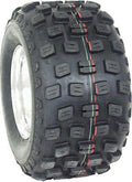 18x10.50-8 K535 KNARLY 4 Ply