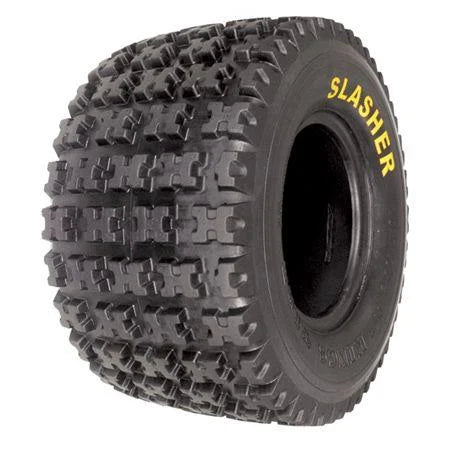 £20+VAT OLD STOCK 22x12x10 KT112 SLASHER TYRE KT-112 KINGS X-KNOBBY E MARKED