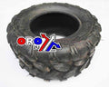 ATV TYRE HX TE071 18X9.50-8 4-PLY NYLON TUBELESS OFF-ROAD RACING