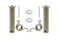 FOOT PEG SPRING & PINS YZ/KX, DIA 10mm MINO 12-0014
