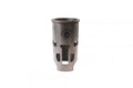 SLEEVE 1989 KX250 66.40, PROX 15.4389, 3163FA