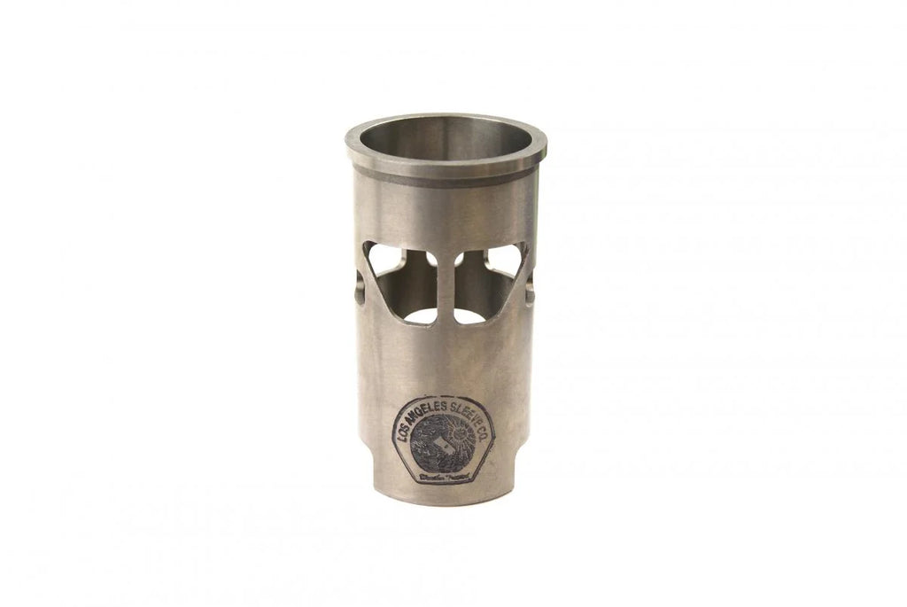 SLEEVE 87-92 YZ80 48.00, PROX 15.2188 CYLINDER LINER, 3172FA