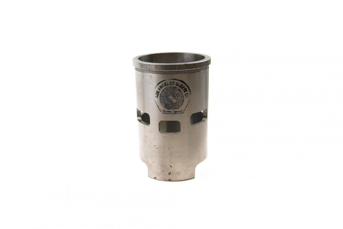 SLEEVE 1992 YZ125 56.00, PROX 15.2292, 3343FA -4DB-, BORE 56/57.50