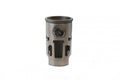 SLEEVE 98-05 KX100 52.5mm, PROX 15.4218 KAWASAKI 3545FA