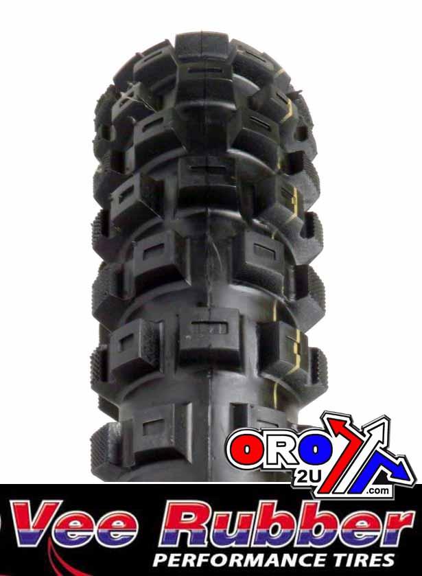 14-410 VRM109 VEE RUBBER TYRE VM 14-410 109