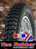 19-250 TT VRM308 VEE RUBBER, COMPETITION TRIALS TYRE, VT 19-250 308