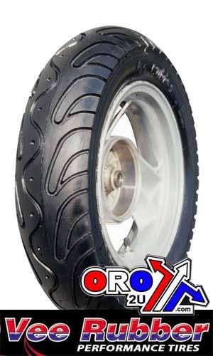 12-110/90 VRM134 VEE RUBBER, B.O.O, SCOOTER TYRE 64L TL, VS 12-110/90 TL134