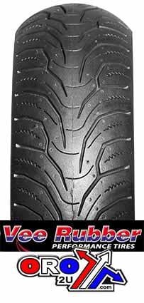 17-100/80 VRM396 VEE RUBBER, SCOOTER TYRE 52P TL MANHATTAN VS 17-100/80 TL396