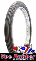 17-300 VRM011 VEE RUBBER, STREET / ROAD TYRE 48P TT, VS 17-300 011F