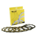 CLUTCH FRICTION PLATE SET/7, PROX 16.S21003 4ES-16321-00-00, MADE IN JAPAN