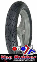 17-100/80 VRM134 VEE RUBBER, STREET / ROAD TYRE 52S TL, VS 17-100/80 TL134