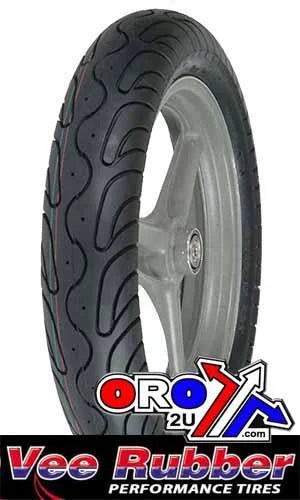 17-100/80 VRM134 VEE RUBBER, STREET / ROAD TYRE 52S TL, VS 17-100/80 TL134