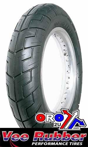 SPECIAL ORDER ONLY, 15-140/90 VRM192 VEE RUBBER, STREET / ROAD TYRE 70H TL VS 15-140/90 TL192