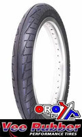 17-70/90 VRM244 VEE RUBBER, STREET / ROAD TYRE 38P TT, VS 17-70/90 244