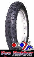 18-130/80 VRM274 VEE RUBBER, STREET / ROAD TYRE 66P TL, VS 18-130/80 274