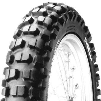 18-120/80 MT21 PIRELLI TYRE, 3988900