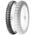17-70/100 MX32 MID SOFT, PIRELLI TYRE 4024400