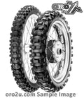 18-140/80 XC MID HARD PIRELLI, TYRE 1804600