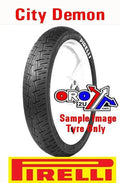SPECIAL ORDER ONLY, 120/90 - 16 63S CITY DEMON TL, 753 PIRELLI 1545700 REAR TYRE ROAD, MC