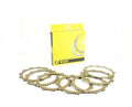 CLUTCH FRICTION PLATES SET-8, PROX 16.S14091, MADE IN JAPAN