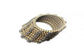 CLUTCH FRICTION PLATES SET-8, PROX 16.S34015 MADE IN JAPAN