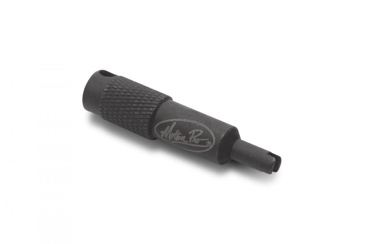 VALVE CORE REMOVER HEX MOTION PRO 08-0183