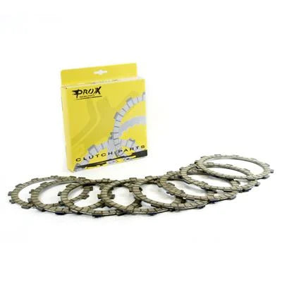 CLUTCH FRICTION PLATE SET-8, PROX 16.S14015, 22201-MEN-A10, MADE IN JAPAN
