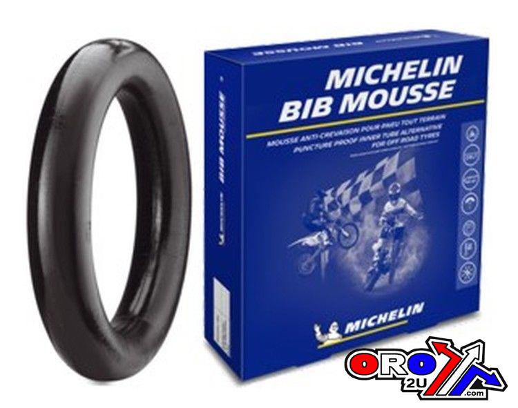 MOUSSE 140/80-18 MICHELIN BIB, SOFT 074167 M14S