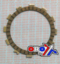 CLUTCH FRICTION PLATE EACH RM250/, DR350