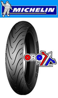 110/70 - 17 (54S) PILOT STREET, BY ORDER ONLY, TYRE MICHELIN 393922, ROAD, MC