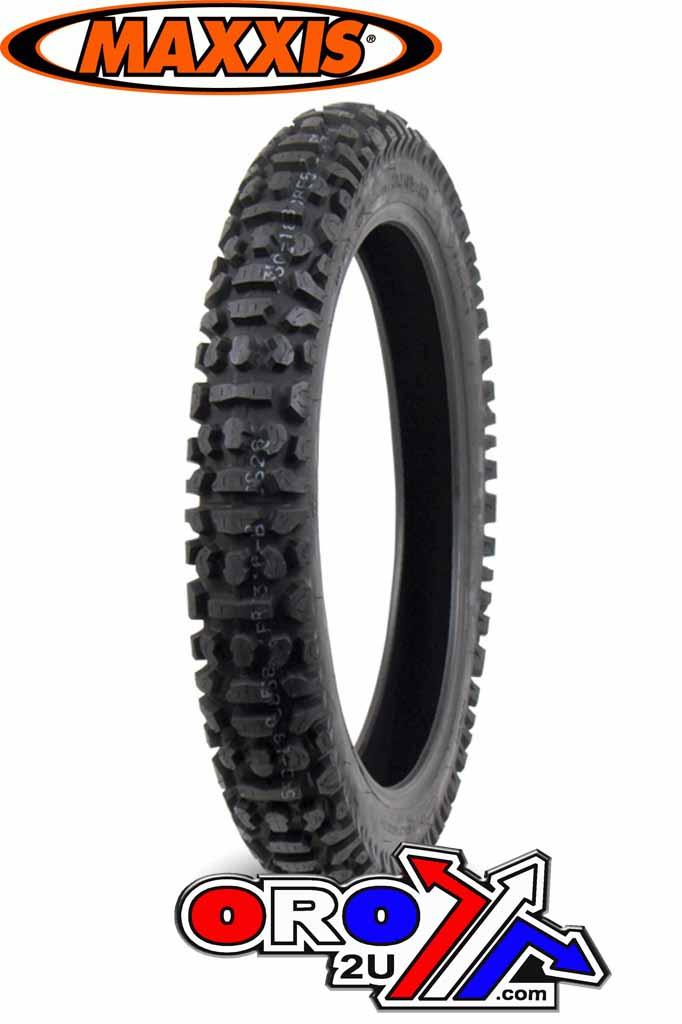 18-300 GRIPPER C858 MAXXIS 48N, CST PREMIUM TRAIL TYRE 2760229
