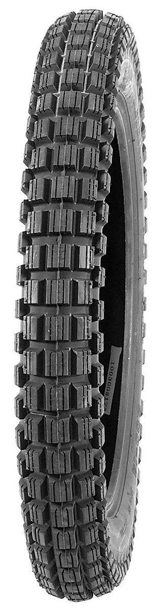 19-300 TRIAL TYRE C186, CHENG SHIN