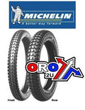 21-275 TRIALS TUBED MICHELIN, 438062, 057230