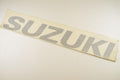 SUZUKI 1 METER BLUE