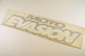 MOTO EVASION 1 METRE
