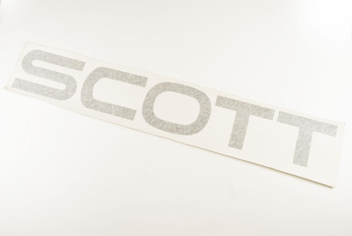 SCOTT 1000mm LONG