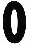 0 BLACK ISDE No0 5.25in