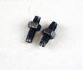 TAPPET ADJUSTING SCREW W/NUT, 90012-300-000, 90012-426-000, AT-09300